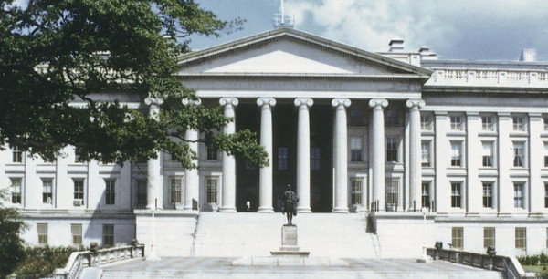 (사진=미국 재무부)