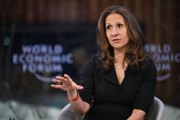 (사진=린 마틴 뉴욕증권거래소 회장 )