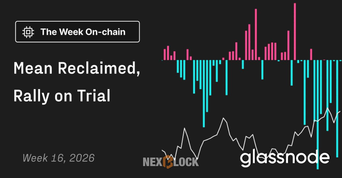 ▲글래스노드는 비트코인이 7만8000달러대 핵심 기준선을 회복했지만, 8만달러 부근 저항과 차익실현 압력으로 반등 지속 여부가 시험대에 올랐다고 분석했다. (출처=글래스노드(Glassnode))