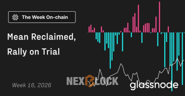 ▲글래스노드는 비트코인이 7만8000달러대 핵심 기준선을 회복했지만, 8만달러 부근 저항과 차익실현 압력으로 반등 지속 여부가 시험대에 올랐다고 분석했다. (출처=글래스노드(Glassnode))