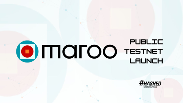 ▲해시드오픈파이낸스가 공개한 원화 스테이블코인 블록체인 ‘마루(Maroo)’ 첫 테스트넷 이미지 (사진제공=해시드오픈파이낸스)