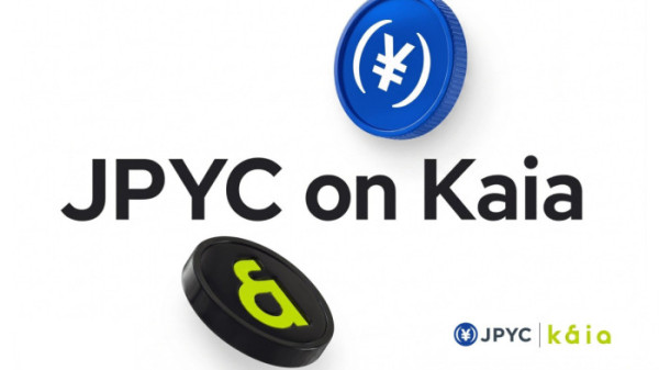 ▲JPYC와 카이아가 엔화 스테이블코인 JPYC의 카이아 메인넷 발행을 개시했다. (사진제공=카이아 DLT 재단)