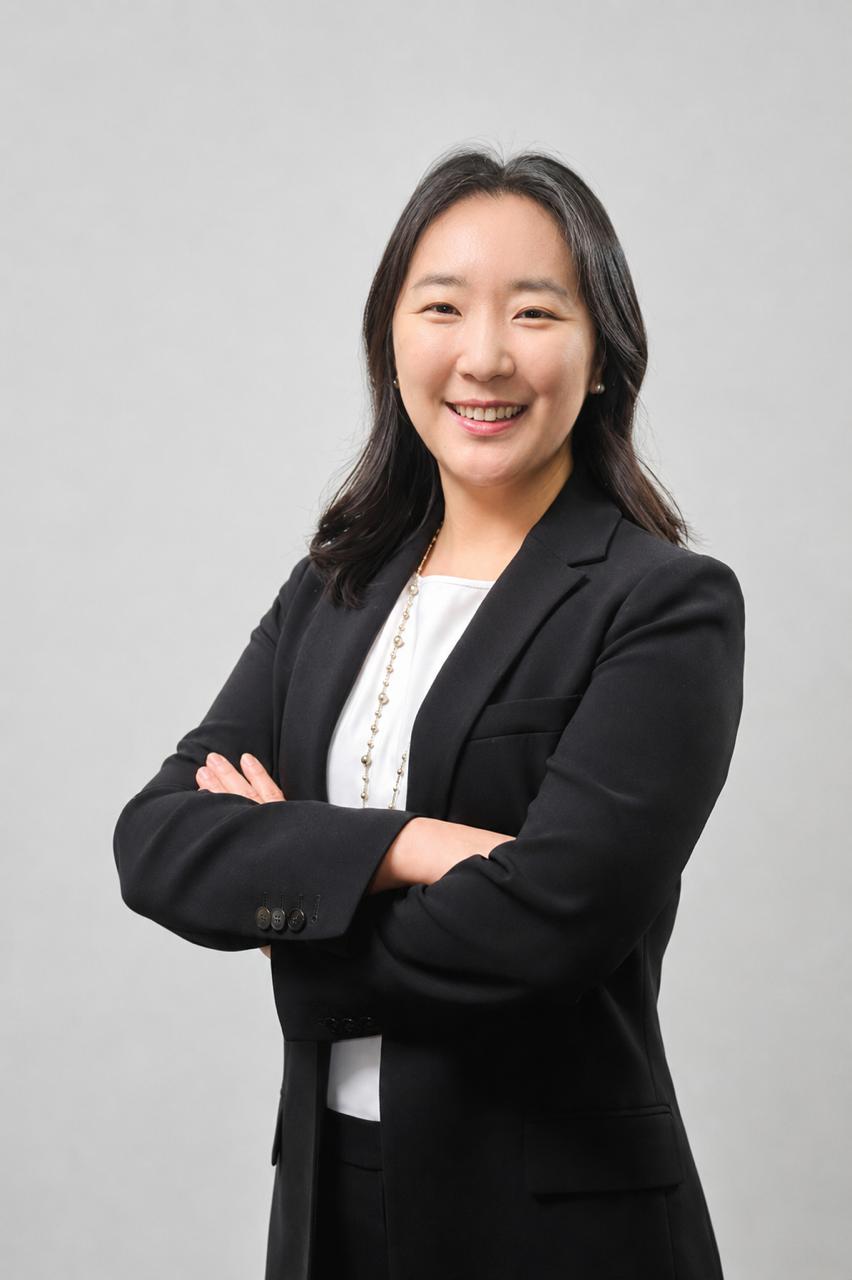 ▲김나영 고팍스 신임 대표이사 (사진제공=고팍스)