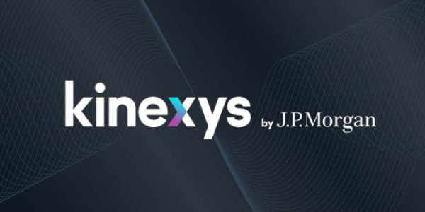 ▲JP모건의 블록체인 플랫폼 '키네시스(Kinexys)'. 기관 대상 프로그래머블 결제와 토큰화 서비스를 제공하고 있다. (출처=JP Morgan)