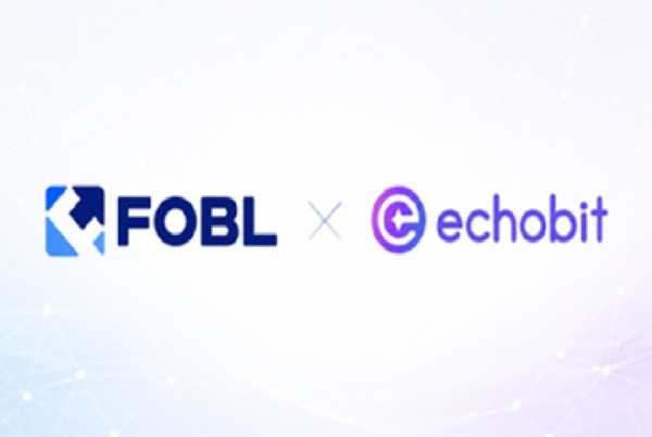 ▲포블게이트와 에코빗이 글로벌 규제 대응 및 디지털자산 기술 협력을 위한 업무협약을 체결했다 (사진=포블게이트)