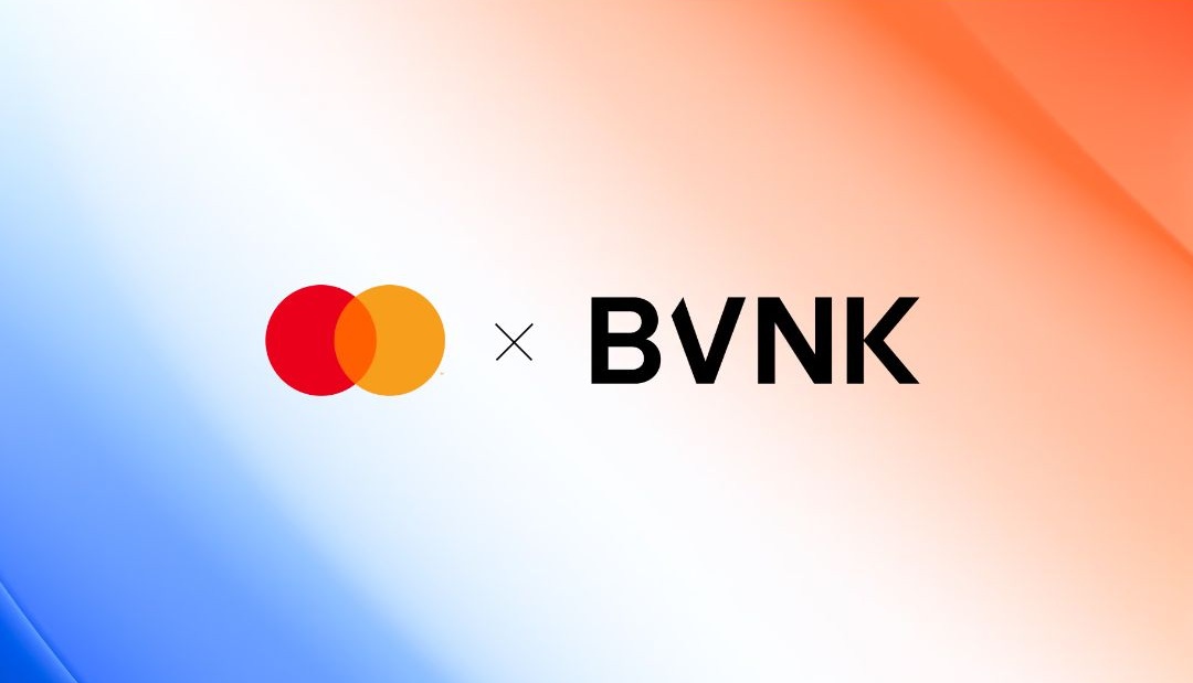 ▲마스터카드가 18억 달러 규모의 BVNK 인수를 완료했다 (사진=BVNK)