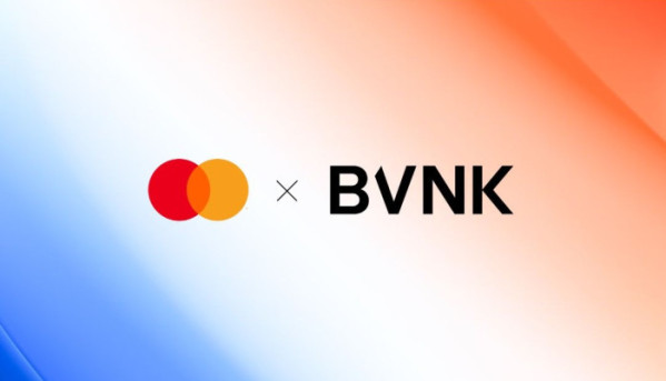 ▲마스터카드가 18억 달러 규모의 BVNK 인수를 완료했다 (사진=BVNK)