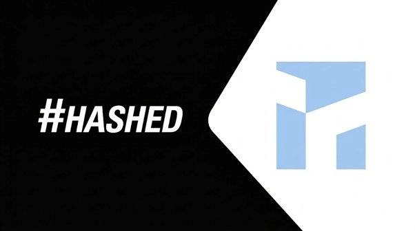 ▲해시드(왼쪽)와 토로 캐피탈 매니지먼트 로고. (사진제공=해시드)