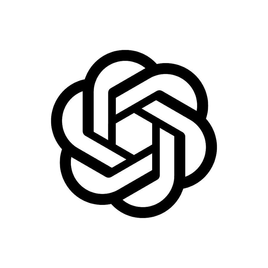 ▲오픈AI(OpenAI) 로고 (출처=오픈AI)