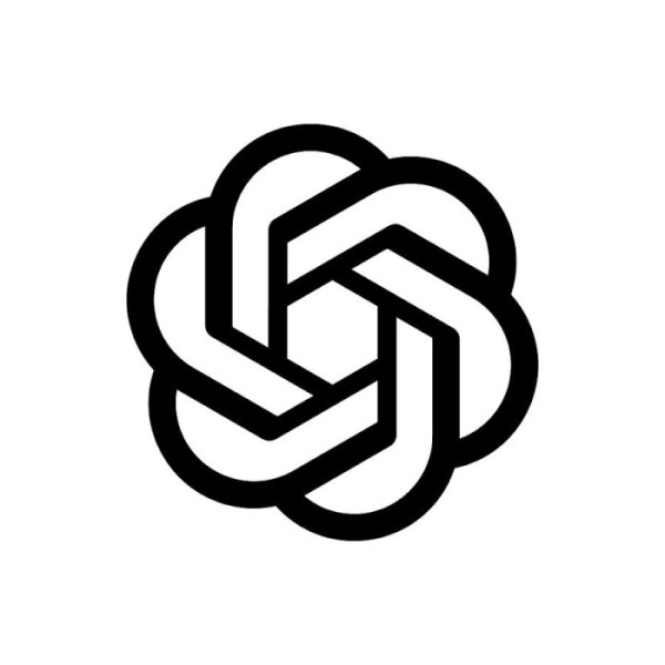 ▲오픈AI(OpenAI) 로고 (출처=오픈AI)