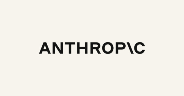 ▲앤트로픽(Anthropic) 로고 (출처=앤트로픽)
