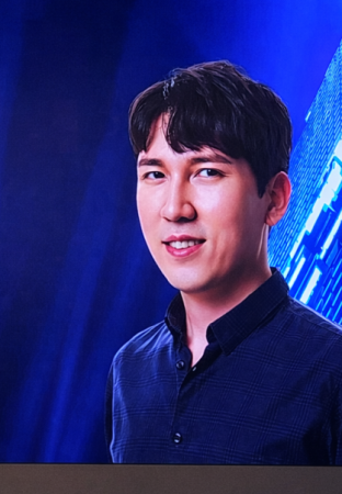 김서준 해시드 대표 “ETF·스테이킹·RWA는 하나의 흐름이자 하이브리드 금융의 핵심”