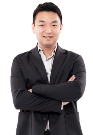 코인원, 이성현 단독대표 체제로 전환