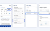 두나무, SNS 신종 사기 경고∙∙∙“업비트 API 키∙계정 대여 절대 금물”