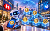 HSBC-앤트 디지털, AI 에이전트 기반 토큰화 예금 소액결제 기술 검증
