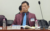 강성후 회장, 가상자산 과세 유예에 “국회 직무유기” 비판