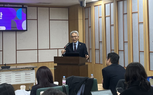 김종승 엑스크립톤 대표 &quot;디지털자산 전환, 유동성 늘려야&quot;