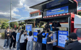 비트코인 반등 하루 만에 꺾여 8만1000달러선 후퇴