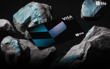 트리아, XRP 담보 RLUSD 대출·카드 정산 2027년 도입 추진
