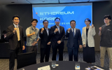 이더리움 코리아 컨소시엄, 여의도서 정책 세미나…디지털자산 활용·제도 방향 논의