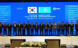 두나무, 카자흐스탄 디지털 금융 혁신 위한 MOU 체결