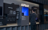 업비트 라운지 새단장, 고객 상담에 ESG·브랜드 체험 더해