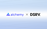 DSRV, 알케미와 전략적 파트너십 체결…아시아 블록체인 인프라 시장 공략