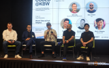 ‘이더리움, 투자 넘어 실물 사업으로’ DB증권·LG전자의 행보