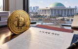 민주당서도 코인 과세 유예 추진, 여야 법안은 시점·조건 제각각