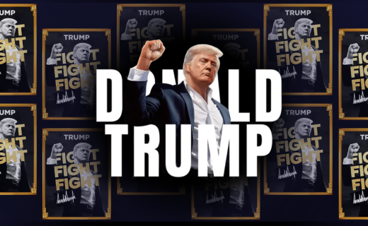 유권자·투자자 현혹하는 트럼프 발 밈코인, 시장 악영향 커져