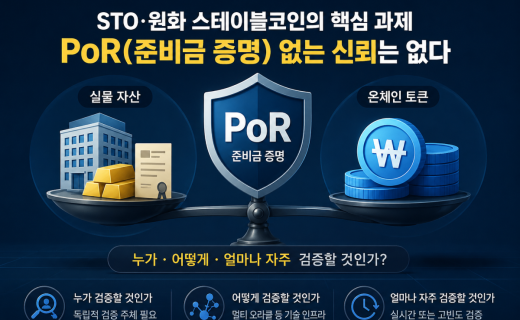 “압구정 건물 10만 원 투자 시대 온다” 한투증권이 본 STO 활성화 조건