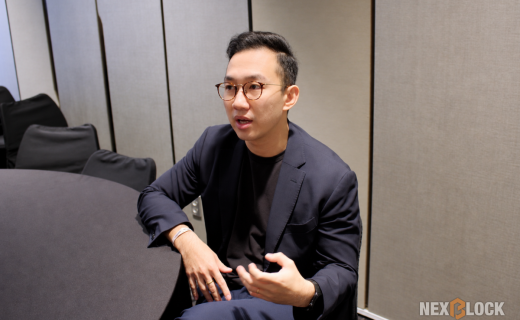메시 제이슨 네 윈 “韓 ‘거래 중심’ 넘어 글로벌 디지털 거래 ‘핵심 설계자’로”